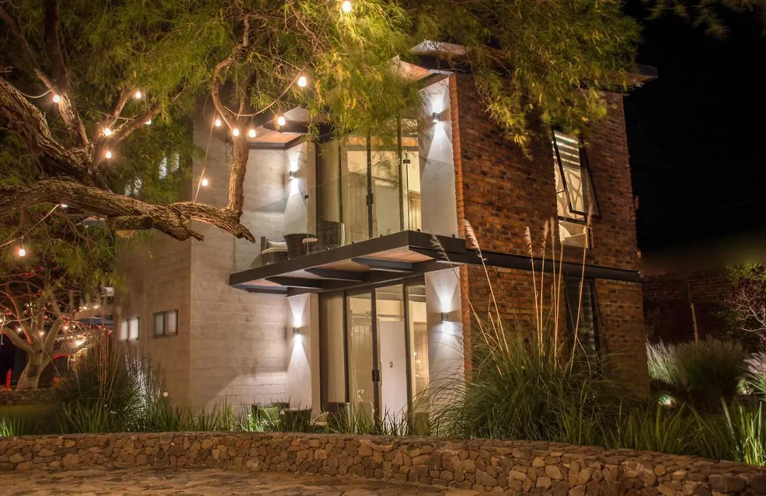 Areval Hotel Boutique de Lago&Eventos-1
